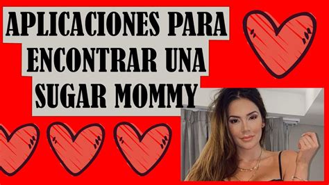 busco sugar mommy espaa|Mejor sitio y aplicación para Sugar Mommy en España